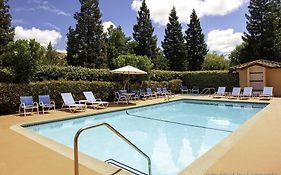 Wyndham Garden San Jose Silicon Valley